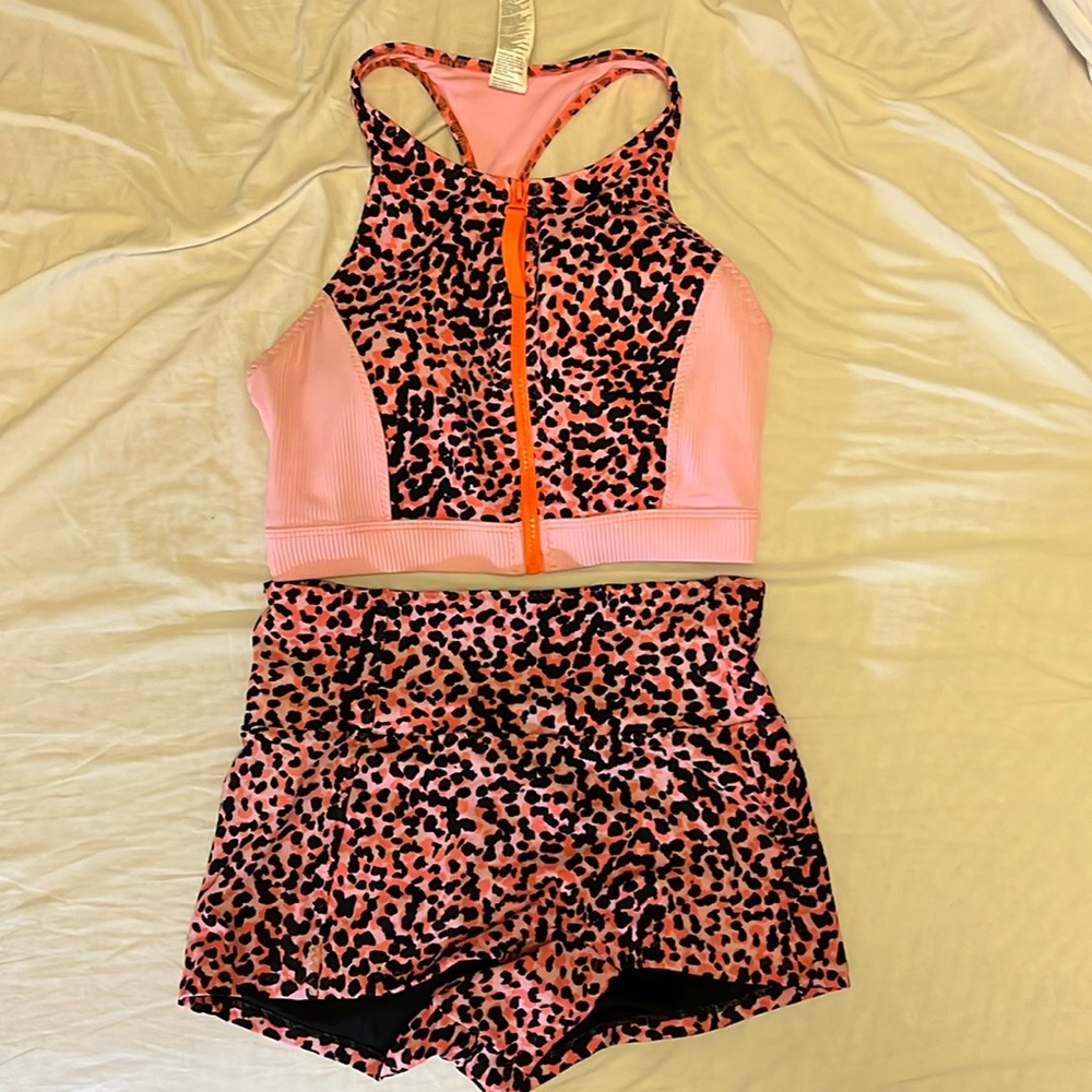 Swimsuit